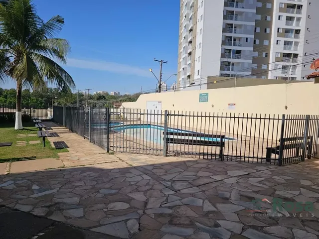 Imagem 11: Apartamento para , 2 quarto(s), Despraiado, Cuiabá