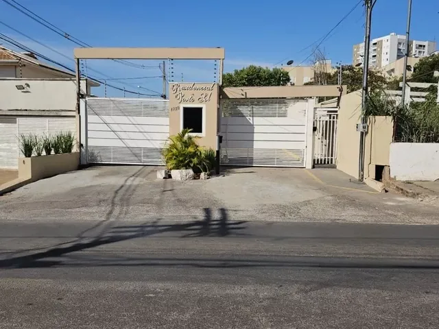 Imagem 4: Apartamento para , 2 quarto(s), Despraiado, Cuiabá