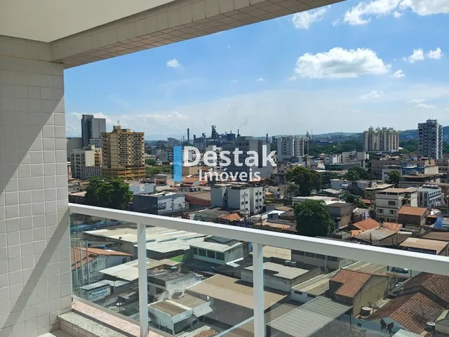Imagem: O apartamento possui 2 Dormitórios, 1 Suíte, 2 Banheiros,