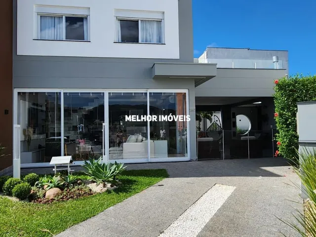 Imagem: Casa a venda no Condomínio Village dos