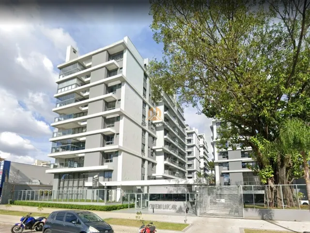 Imagem: Apartamento 2 Suítes À Venda na Vila Izabel