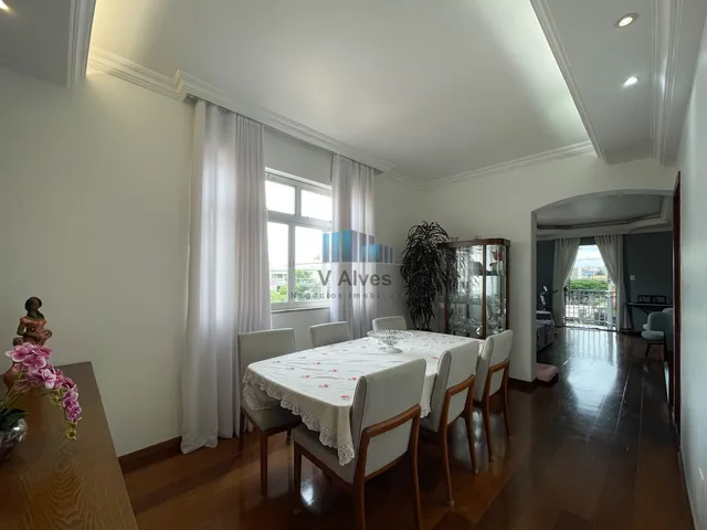 Imagem: Apartamento 4 quartos, 2 vagas paralelas
