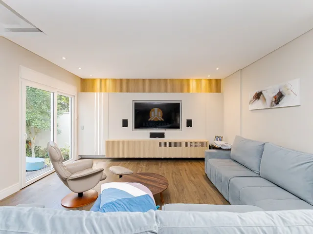 Imagem 4: Casa de condomínio à venda no TINGUI, com 4 quartos, 460,00m²
