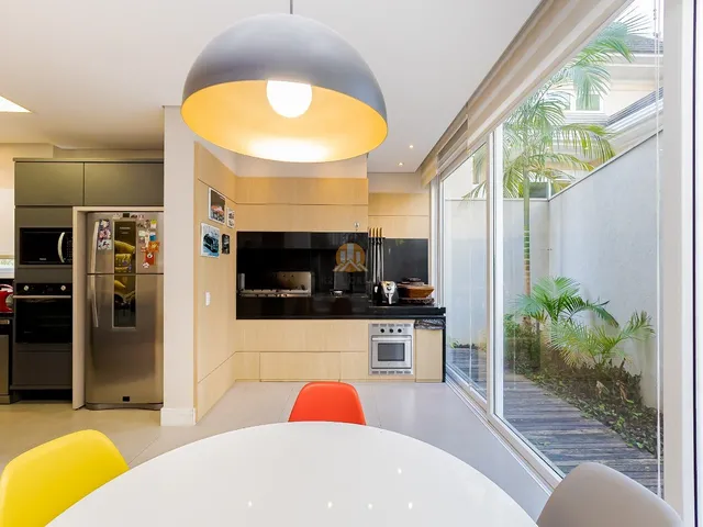 Imagem 5: Casa de condomínio à venda no TINGUI, com 4 quartos, 460,00m²