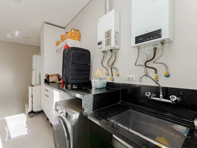 Imagem 7: Casa de condomínio à venda no TINGUI, com 4 quartos, 460,00m²