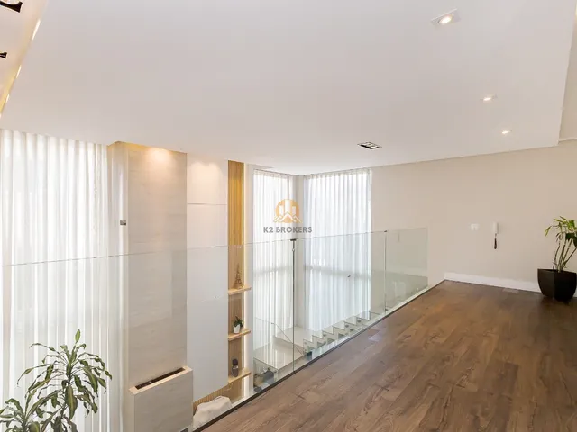 Imagem 8: Casa de condomínio à venda no TINGUI, com 4 quartos, 460,00m²