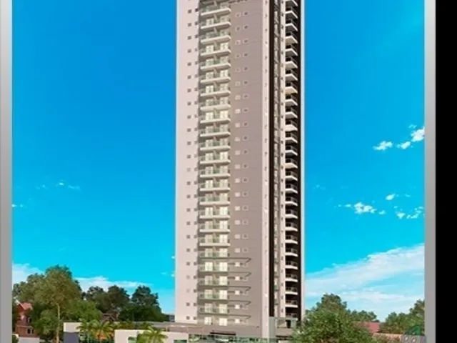 Imagem: O apartamento possui 2 Dormitórios, 2 Suítes, 3