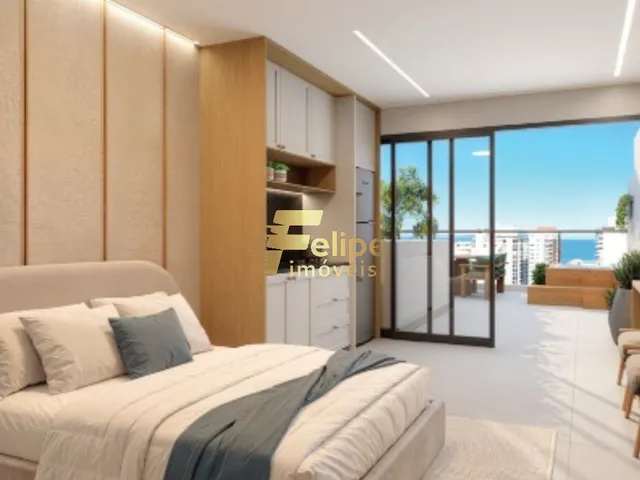 Imagem 2: MAIS NOVO EMPREENDIMENTO SURGINDO! APARTAMENTO DE 02 QUARTOS, SENDO 01 SUÍTE, LAZER