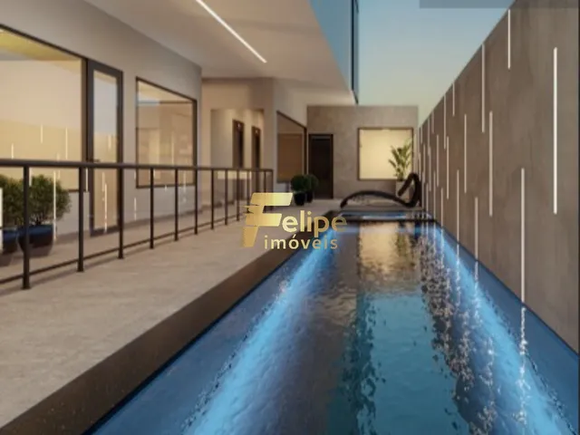 Imagem 15: MAIS NOVO EMPREENDIMENTO SURGINDO! APARTAMENTO DE 02 QUARTOS, SENDO 01 SUÍTE, LAZER