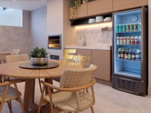 Imagem 6: MAIS NOVO EMPREENDIMENTO SURGINDO! APARTAMENTO DE 02 QUARTOS, SENDO 01 SUÍTE, LAZER