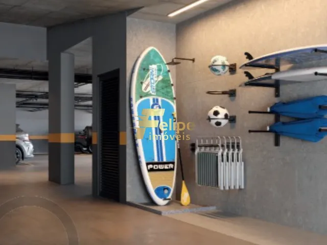 Imagem 5: MAIS NOVO EMPREENDIMENTO SURGINDO! APARTAMENTO DE 02 QUARTOS, SENDO 01 SUÍTE, LAZER