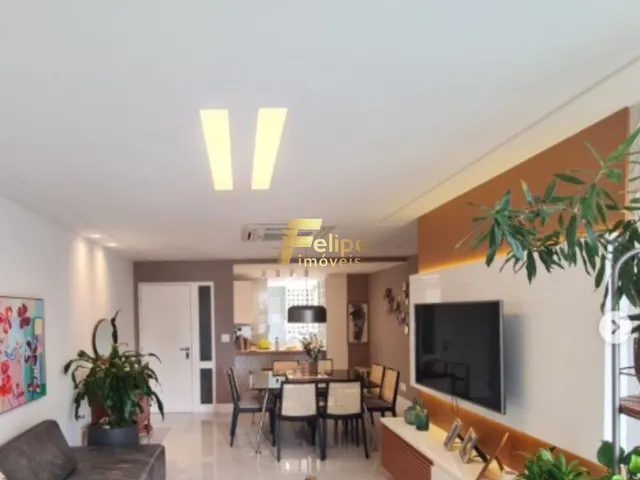 Imagem: LINDO APARTAMENTO DE 03 QUARTOS, SENDO 01
