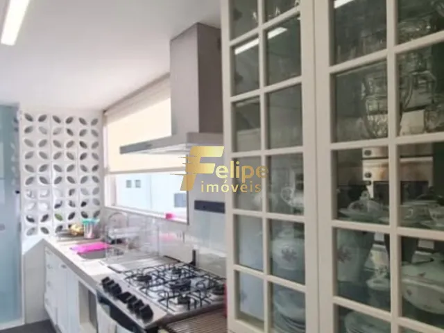Imagem 8: LINDO APARTAMENTO DE 03 QUARTOS, SENDO 01 SUÍTE COM CLOSET, LAZER, MONTADO E DECORADO