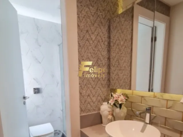 Imagem 7: LINDO APARTAMENTO DE 03 QUARTOS, SENDO 01 SUÍTE COM CLOSET, LAZER, MONTADO E DECORADO