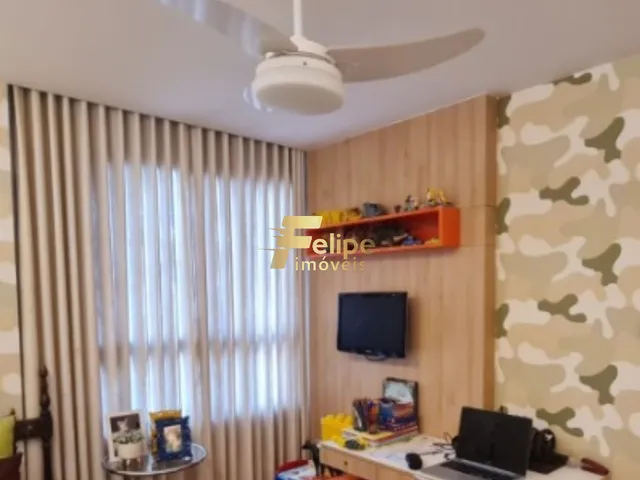 Imagem 9: LINDO APARTAMENTO DE 03 QUARTOS, SENDO 01 SUÍTE COM CLOSET, LAZER, MONTADO E DECORADO