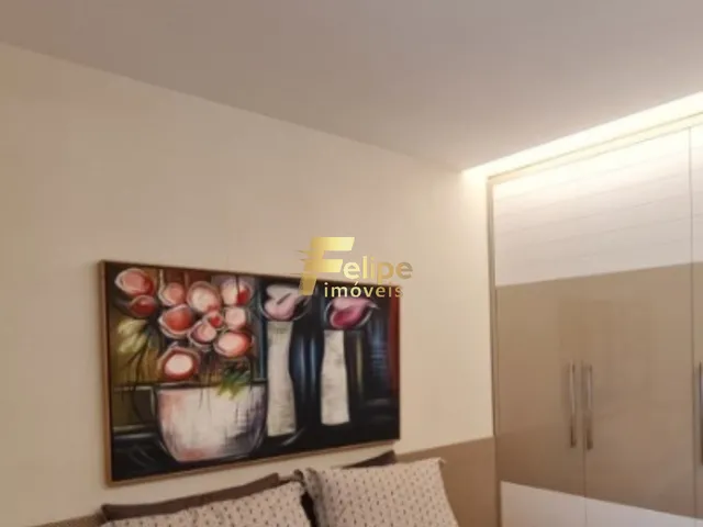 Imagem 6: LINDO APARTAMENTO DE 03 QUARTOS, SENDO 01 SUÍTE COM CLOSET, LAZER, MONTADO E DECORADO