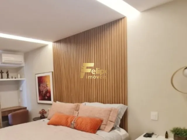 Imagem 5: LINDO APARTAMENTO DE 03 QUARTOS, SENDO 01 SUÍTE COM CLOSET, LAZER, MONTADO E DECORADO