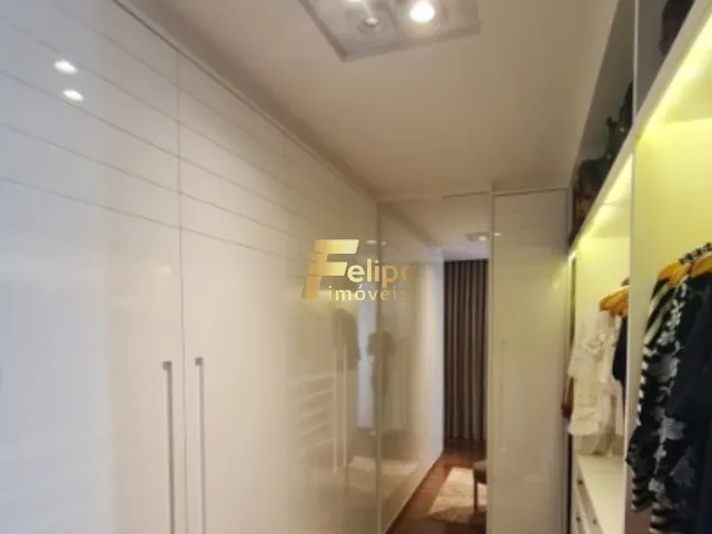 Imagem 2: LINDO APARTAMENTO DE 03 QUARTOS, SENDO 01 SUÍTE COM CLOSET, LAZER, MONTADO E DECORADO