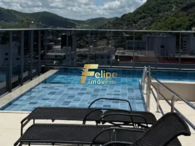 Imagem: BELÍSSIMO APARTAMENTO DE 02 QUARTOS, SENDO