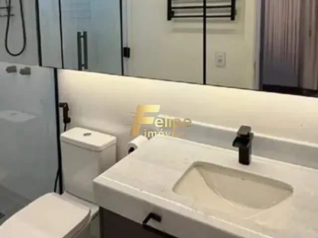 Imagem 16: BELÍSSIMO APARTAMENTO DE 02 QUARTOS, SENDO 01 SUÍTE, COM LAZER, MONTADO, À VENDA