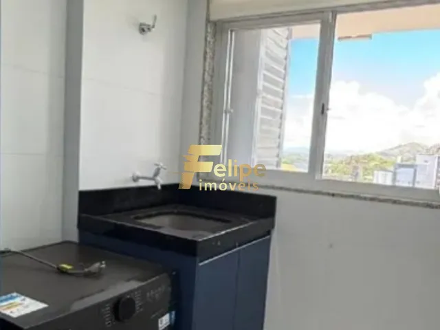 Imagem 15: BELÍSSIMO APARTAMENTO DE 02 QUARTOS, SENDO 01 SUÍTE, COM LAZER, MONTADO, À VENDA