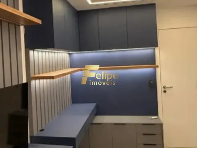 Imagem 5: BELÍSSIMO APARTAMENTO DE 02 QUARTOS, SENDO 01 SUÍTE, COM LAZER, MONTADO, À VENDA