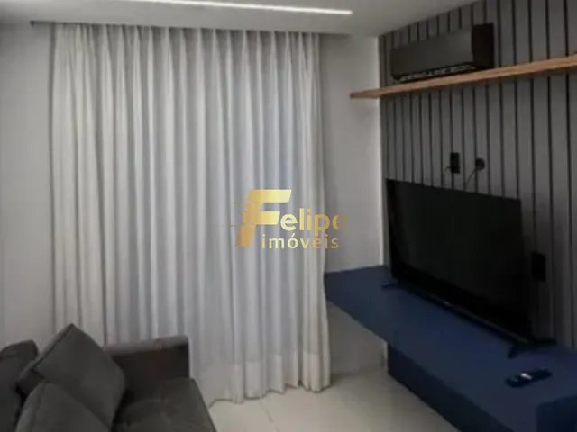 Imagem 6: BELÍSSIMO APARTAMENTO DE 02 QUARTOS, SENDO 01 SUÍTE, COM LAZER, MONTADO, À VENDA