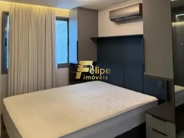 Imagem 10: BELÍSSIMO APARTAMENTO DE 02 QUARTOS, SENDO 01 SUÍTE, COM LAZER, MONTADO, À VENDA