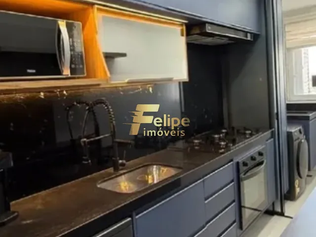 Imagem 7: BELÍSSIMO APARTAMENTO DE 02 QUARTOS, SENDO 01 SUÍTE, COM LAZER, MONTADO, À VENDA