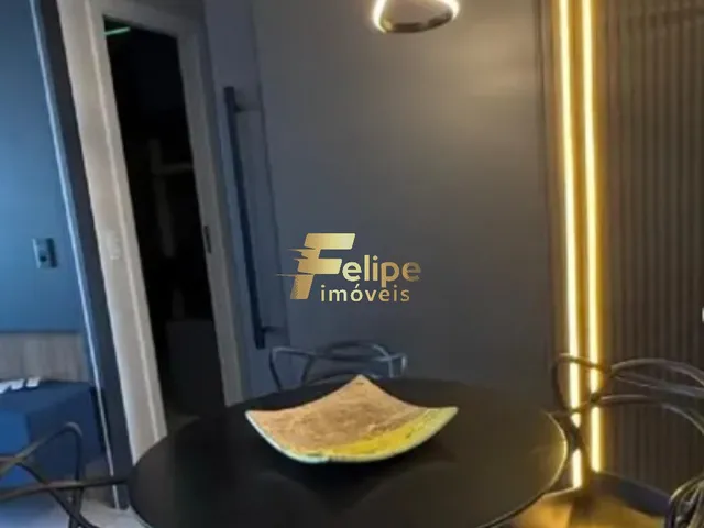 Imagem 4: BELÍSSIMO APARTAMENTO DE 02 QUARTOS, SENDO 01 SUÍTE, COM LAZER, MONTADO, À VENDA