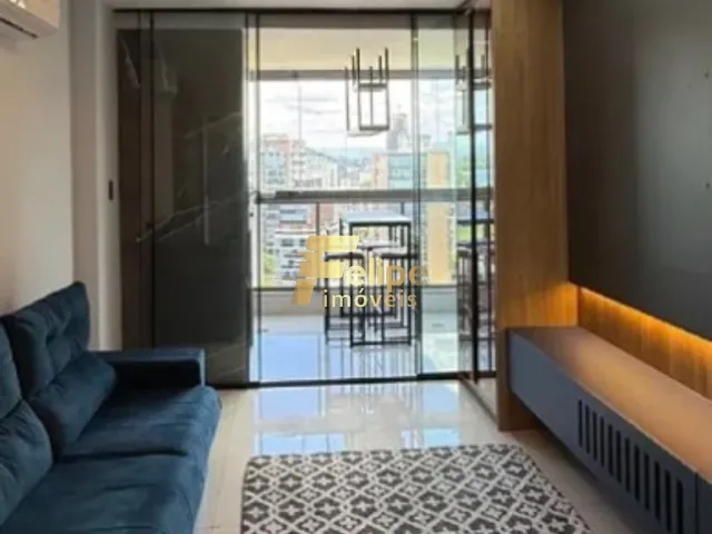 Imagem 8: BELÍSSIMO APARTAMENTO DE 02 QUARTOS, SENDO 01 SUÍTE, COM LAZER, MONTADO, À VENDA