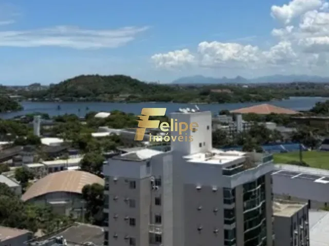 Imagem 13: BELÍSSIMO APARTAMENTO DE 02 QUARTOS, SENDO 01 SUÍTE, COM LAZER, MONTADO, À VENDA