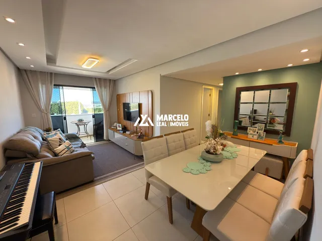 Imagem: Vendo Lindo Apto de 10º Andar com Vista
