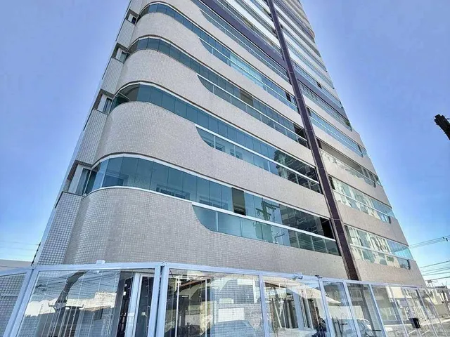 Imagem: Apartamento de luxo à venda, no Mansão