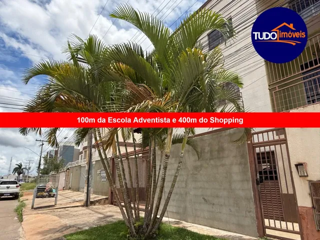 Imagem: Perto do Shopping. Apartamento 2 quartos