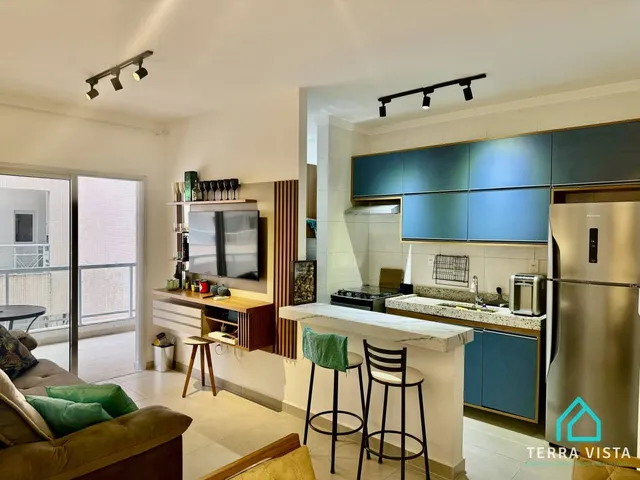 Imagem: Lindo Apartamento a Venda com 2 Dormitórios