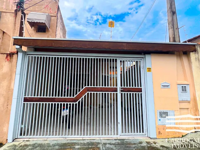 Imagem: Casa a Venda na Vila Antônio Augusto Luiz