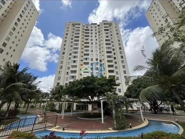 Imagem: Lacqua Condominium Club - Apartamento Padrão