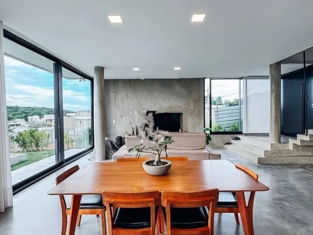 Imagem 6: Casa Duplex 400m², Terreno 756m², 6 quartos, 4 suítes, ; 4 vagas de garagem