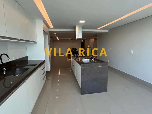 Imagem 5: 3 Dormitórios, 3 Suíte, 4 Banheiro, 2 Vagas na Garagem, 220M² de Área Construída