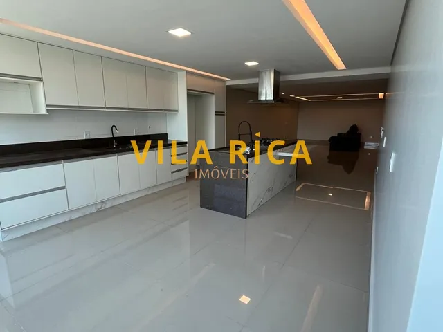 Imagem 11: 3 Dormitórios, 3 Suíte, 4 Banheiro, 2 Vagas na Garagem, 220M² de Área Construída