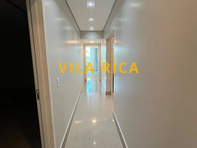 Imagem 14: 3 Dormitórios, 3 Suíte, 4 Banheiro, 2 Vagas na Garagem, 220M² de Área Construída