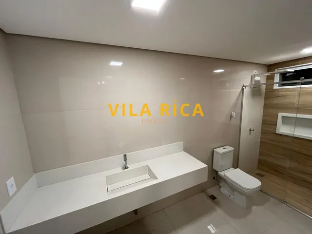 Imagem 16: 3 Dormitórios, 3 Suíte, 4 Banheiro, 2 Vagas na Garagem, 220M² de Área Construída