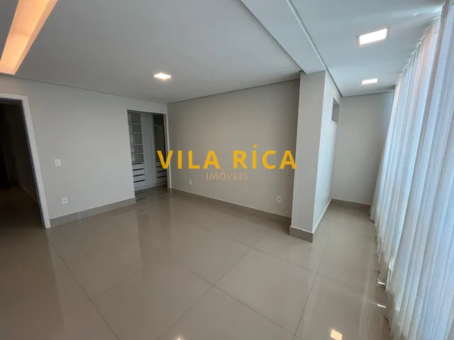Imagem 6: 3 Dormitórios, 3 Suíte, 4 Banheiro, 2 Vagas na Garagem, 220M² de Área Construída