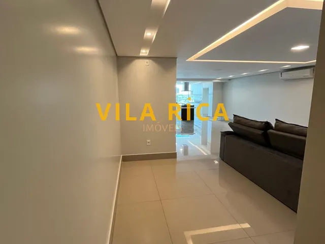 Imagem 4: 3 Dormitórios, 3 Suíte, 4 Banheiro, 2 Vagas na Garagem, 220M² de Área Construída