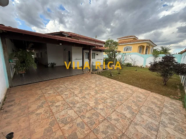 Imagem: Excelente Casa com 3 Quartos com Suíte