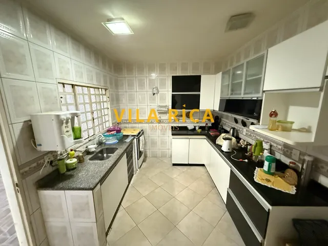 Imagem 13: Excelente Casa com 3 Quartos com Suíte e Lote de 800M²