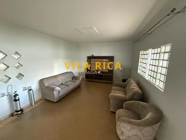 Imagem 4: Excelente Casa com 3 Quartos com Suíte e Lote de 800M²