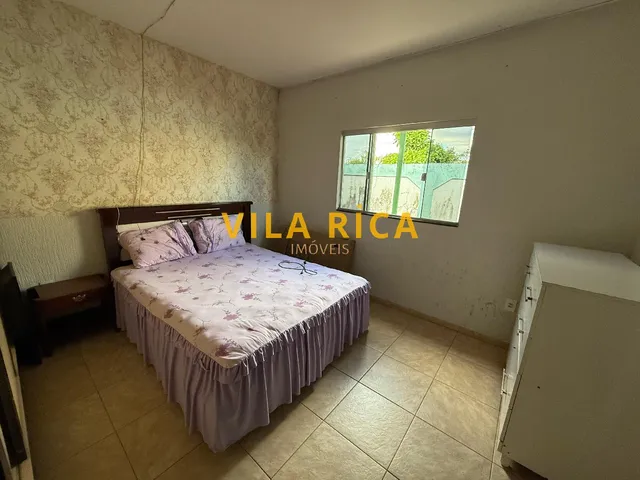 Imagem 5: Excelente Casa com 3 Quartos com Suíte e Lote de 800M²