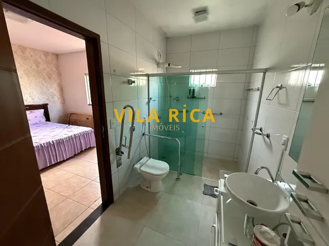 Imagem 3: Excelente Casa com 3 Quartos com Suíte e Lote de 800M²
